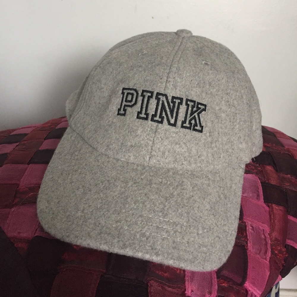New VSPink cap